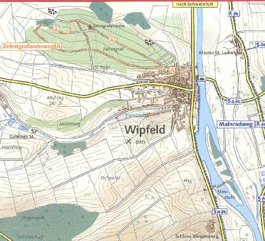 Gästeführer Albert Kestler 2