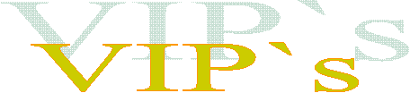 VIP`s